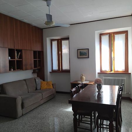 Il Giardino Dei Fiori Apartment Mandello del Lario Exterior foto