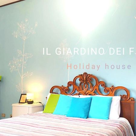 Il Giardino Dei Fiori Apartment Mandello del Lario Exterior foto