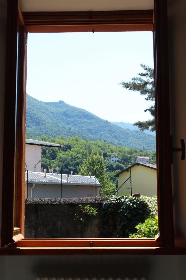 Il Giardino Dei Fiori Apartment Mandello del Lario Exterior foto
