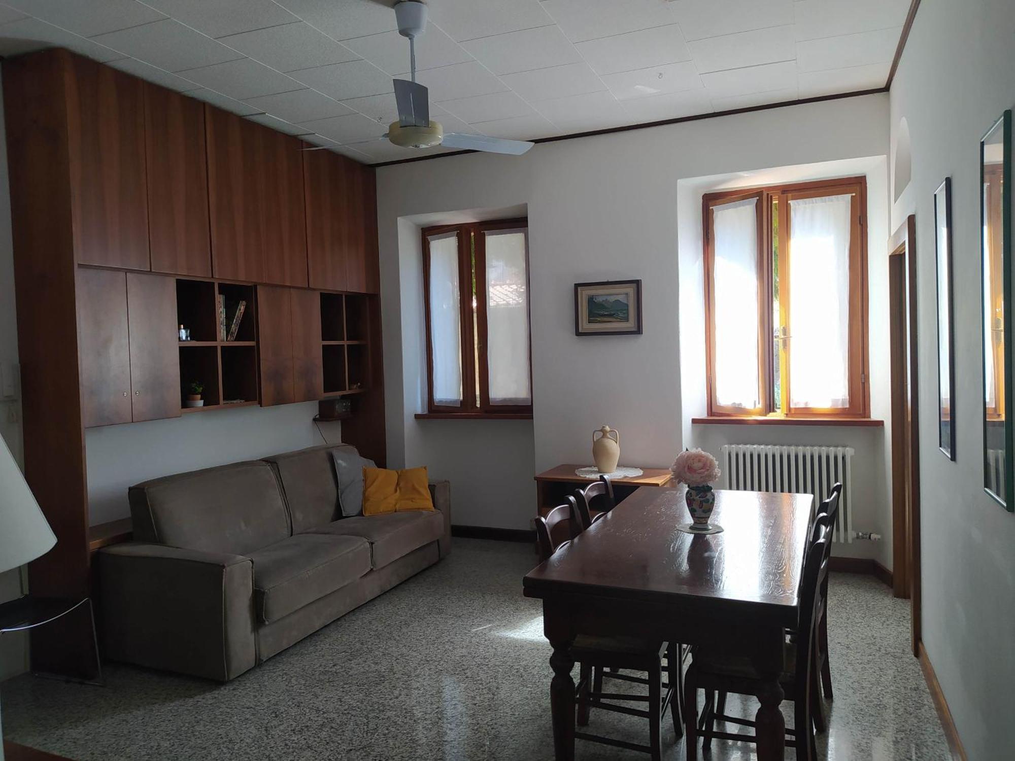 Il Giardino Dei Fiori Apartment Mandello del Lario Exterior foto